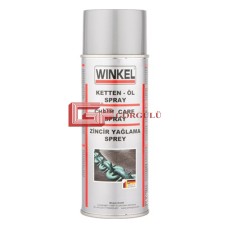 WINKEL ZİNCİR YAĞLAMA SPREY 